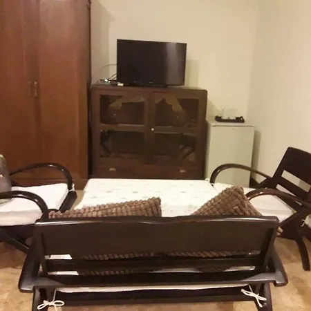 Monmuang Resort
